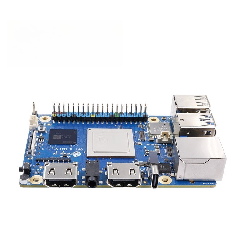 2025 Pi 5 Ultra 8GB 16GB RK358 - Rk3588 Mini Pc Board recensie en prijs