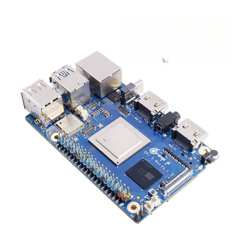 2025 Pi 5 Ultra 8GB 16GB RK358 - Rk3588 Mini Pc Board recensie en prijs