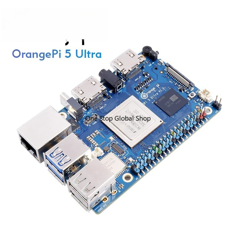 Pi 5 Ultra 16GB RAM RK3588 DDR - Rk3588 Mini Pc Board recensie en prijs