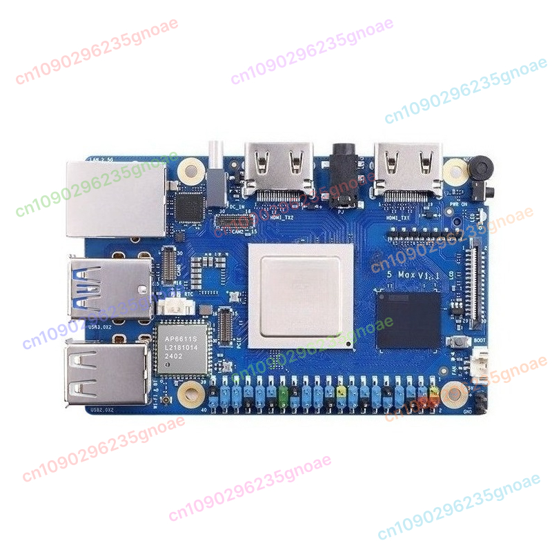 Pi 5 Ultra 8GB 16GB RK3588 DDR - Rk3588 Mini Pc Board recensie en prijs