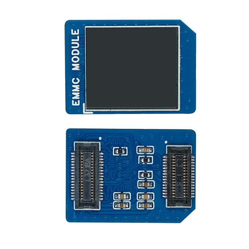B29C-32GB EMMC Opslag Flash Mo - Orange Pi 5 Plus 32Gb recensie en prijs