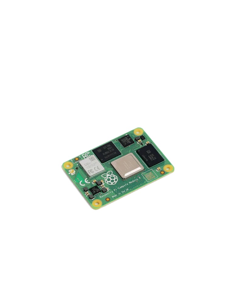 Raspberry Pi Compute Module 4  - Compute Module 4 32Gb Wifi recensie en prijs