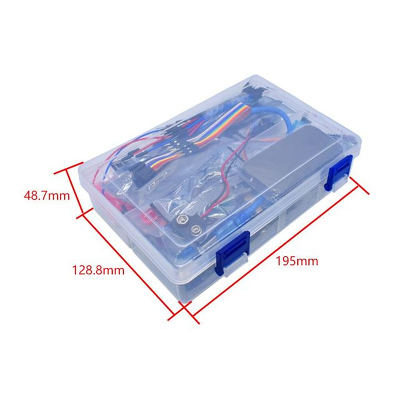 NIEUWSTE RFID Starter Kit voor - Lattepanda Sigma 32Gb recensie en prijs