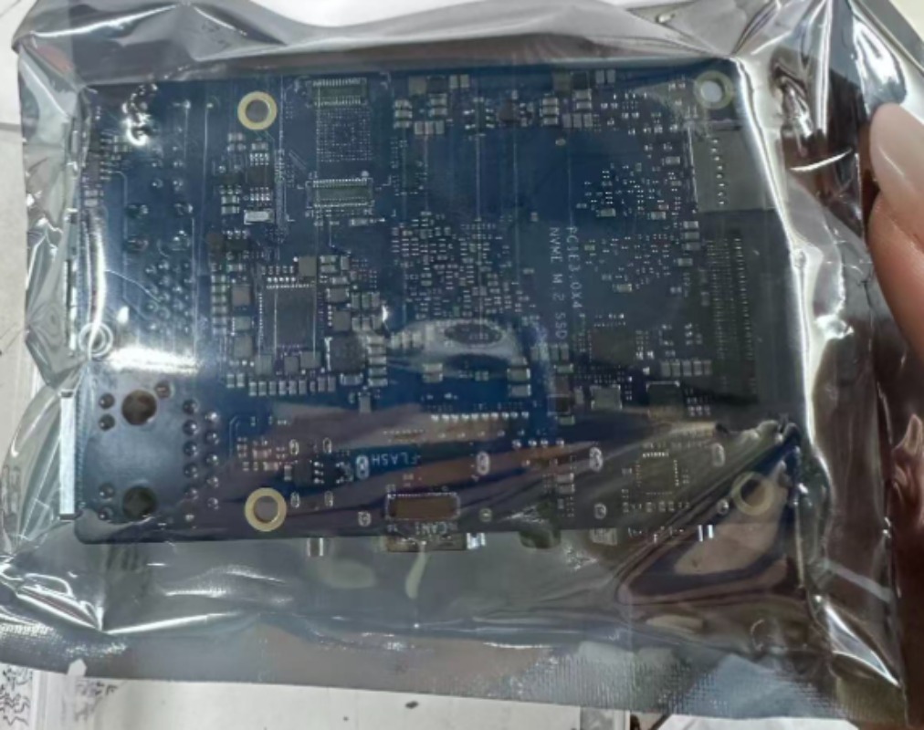 Orange Pi 5 Ultra 8GB 16GB RAM - Rk3588 Mini Pc Board recensie en prijs