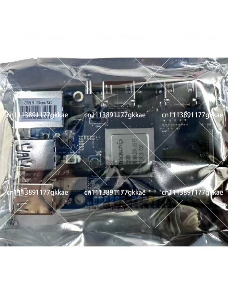 RK3588 Single Board Computer 8 - Rk3588 Mini Pc Board recensie en prijs