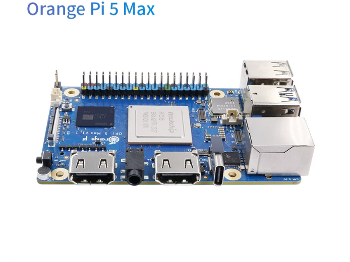 Voor Orange Pi 5 Max Orangepi  - Orange Pi 5 Max Rk3588 recensie en prijs
