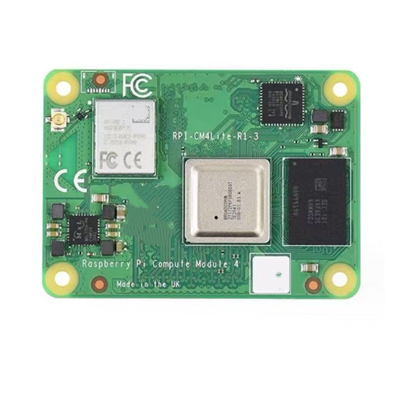 Raspberry Pi Computing Module  - Compute Module 4 32Gb Wifi recensie en prijs