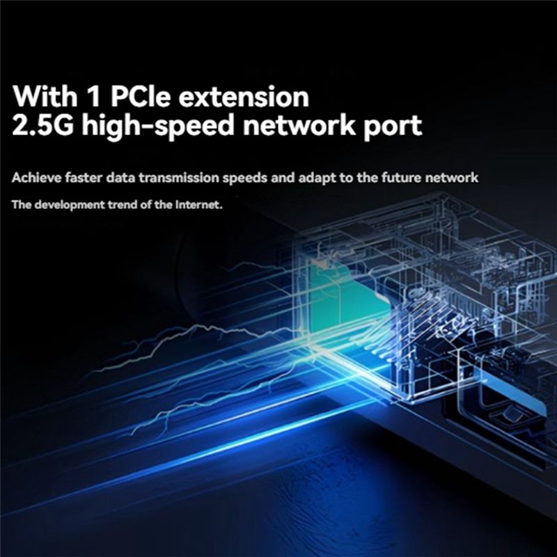 ABRI-For Orange Pi 5 Ultra RK3 - Rk3588 Mini Pc Board recensie en prijs