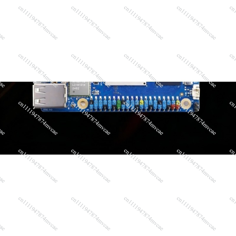 Orange Pi 5 Max, OrangePi 5MAX - Orange Pi 5 Max Rk3588 recensie en prijs