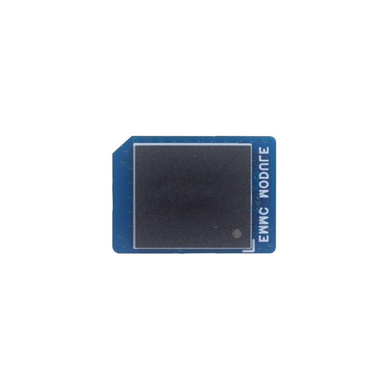 BAAE 32GB EMMC Opslag Flash Mo - Orange Pi 5 Plus 32Gb recensie en prijs