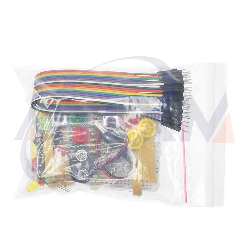 Starter Kit Voor UNO R3 Mini B - Lattepanda Sigma 32Gb recensie en prijs
