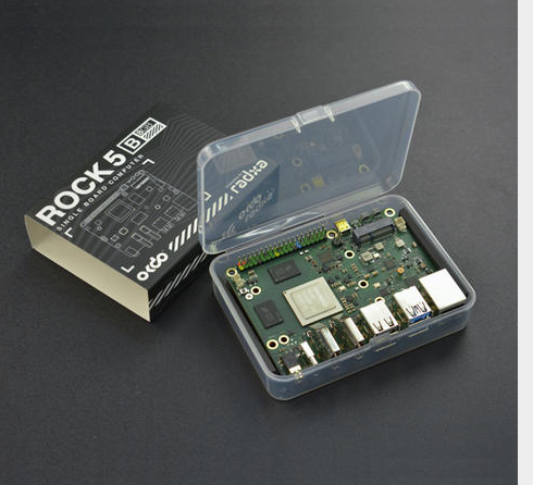 【Hot Sale】Radxa ROCK 5B Develo - Radxa Rock 5B 16Gb recensie en prijs